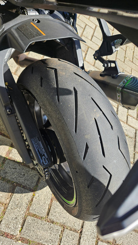 Kawasaki Ninja Zx-10r Krt Edition