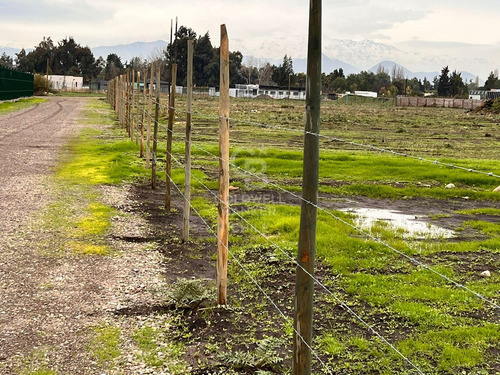 Vista A La Cordillera - Excelente Conectividad En Liray