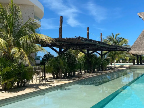Imagen 29 de 30 de Penthouse En Venta En La Playa Coral Blu