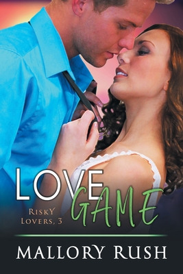 Libro Love Game - Rush, Mallory