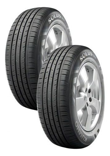 195/45r16 Kumho Solus Ta31 84v Auto