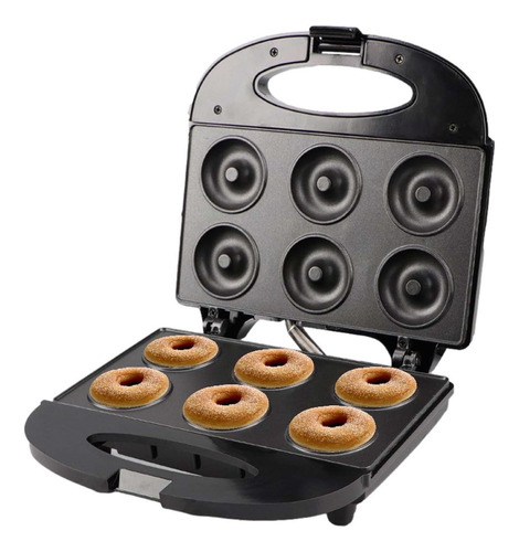 Mini Máquina De Rosquillas, 110v/220v Opcional