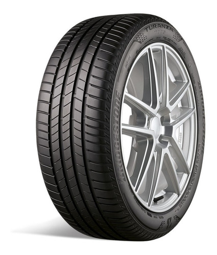 Neumático 225/50 R17 Turanza T005 Bridgestone P