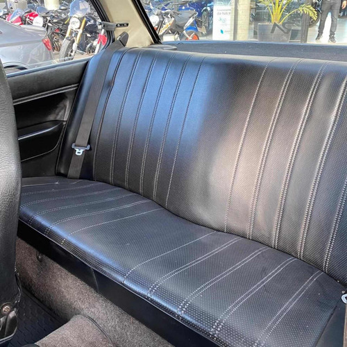 Imagen 15 de 21 de Bmw 323i E21 Coupe