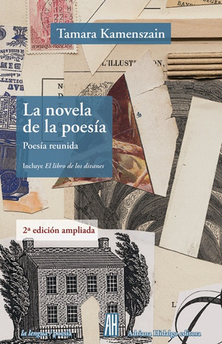 La Novela De La Poesia - Tamara Kamenszain
