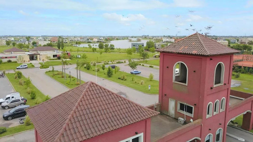 Terreno En Venta - 996mts2 - Santa Rita, San Vicente
