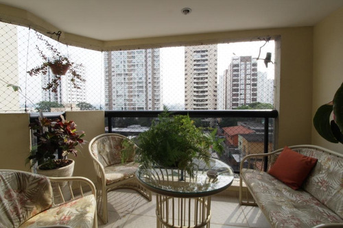 Imagem 1 de 15 de Apartamento Para Venda Em São Paulo, Vila Leopoldina, 3 Dormitórios, 1 Suíte, 4 Banheiros, 2 Vagas - Ap1928_1-1413484