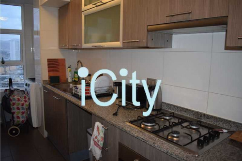 Venta Departamento 2d+2b Edificio Matiz (71363)