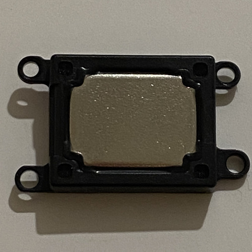 Auricular Bocina Iphone Se 2020 Original 2a Generación (Usado)