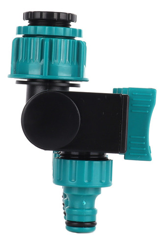Distribuidor De Conectores De Manguera De Grifo De Agua Con