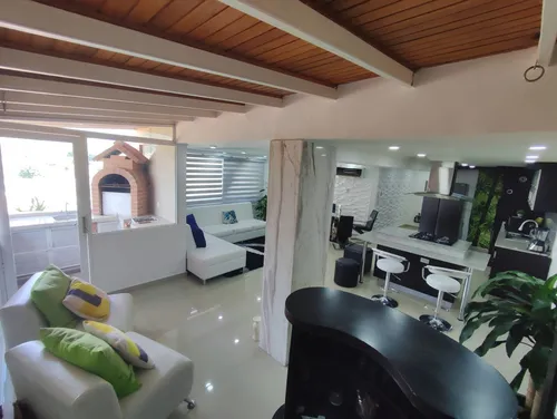 Md Penthouse En San Diego