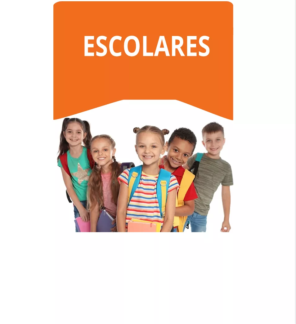 Escolares