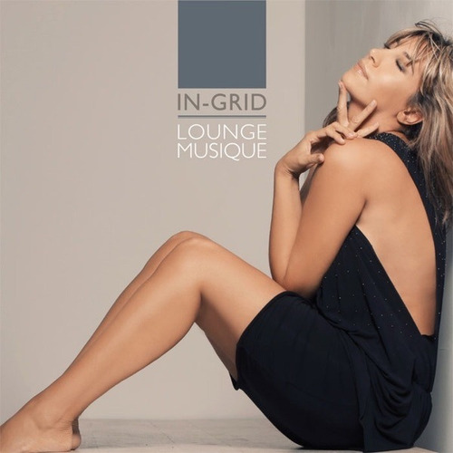 In-grid / Lounge Musique ( Cd )