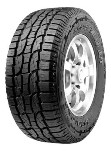 Neumático 235/70r 16 Linglong Crosswind A/t