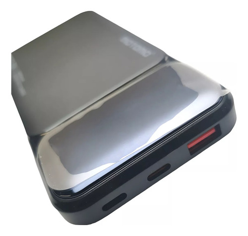 Bateria Externa Cargador Portátil Powerbank 10000 Mo39 Color