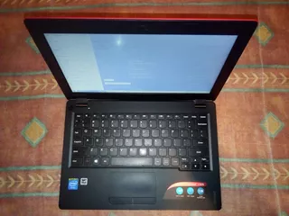 Laptop Lenovo Ideapad 100s 11iby
