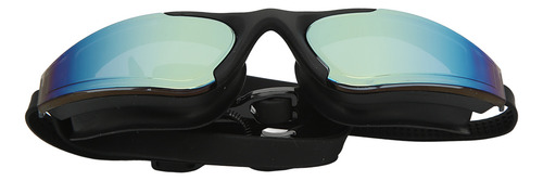 Gafas De Natación, Antiempañamiento, Hd, Impermeables, De Si