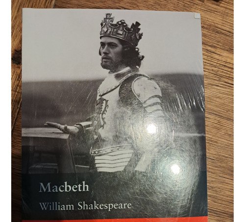 Macbeth Ed. English