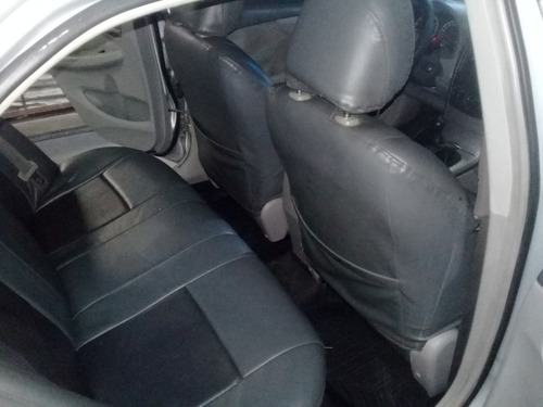 Toyota Corolla Sincronica