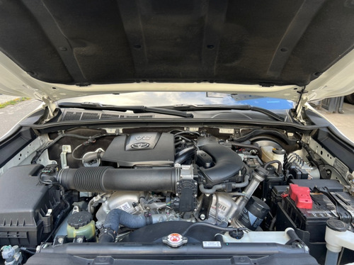 Imagen 16 de 16 de Fortuner Dubai Vrx 2018