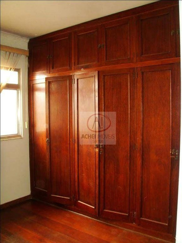 Imagem 10 de 24 de Casa À Venda, 117 M² Por R$ 370.000,00 - Macuco - Santos/sp - Ca1591