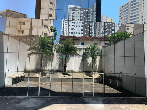 Imagem 13 de 15 de Locação De Lojas Comerciais De 442m2 - Interlagos - Bi32284