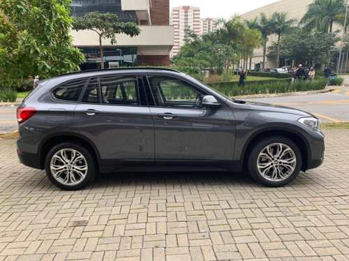 Imagem 5 de 13 de Bmw X1 2.0 16v Turbo Activeflex Sdrive20i 4p Automatico