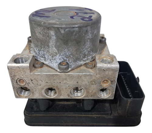 Modulo Central Abs Gol Saveiro G6 18235799221 Original