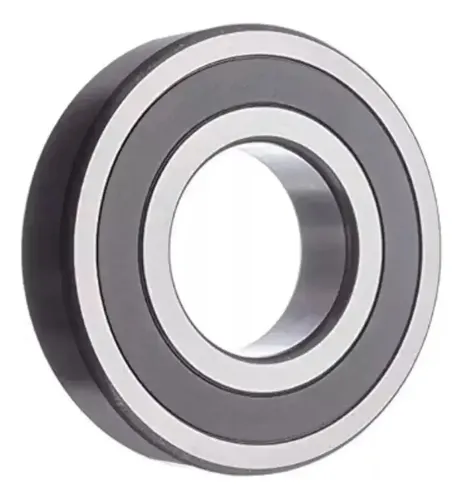 Reo shop  1 Rolamento 6707 Ddu 61707 2rs 35x44x5 Medidas 35 44 5 Mm