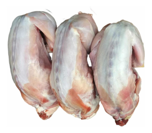 4 Canales De Conejo