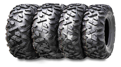 26x9-12 26x11-12 Utv Atv Tires For 2017 Can-am Defender  Ugg