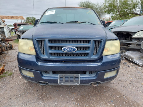 Ford F150 2005 ( En Partes ) 2004 - 2008 5.4 3v 4x4 Yonke