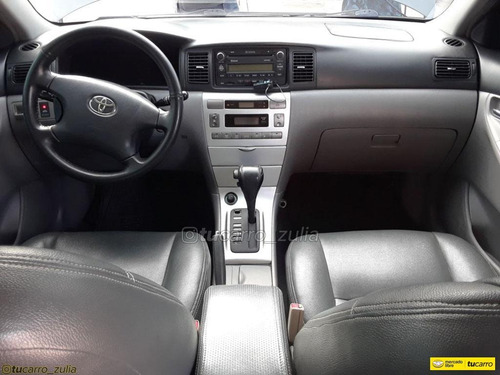 Toyota Corolla Gli Aut