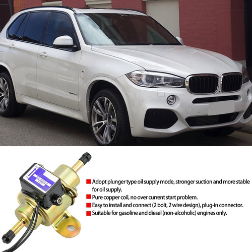 Estuche Universal Para Gasolina Diésel Ep-500-0 035000-0460