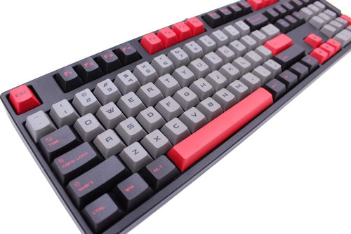 Blue Hat Personalizar Teclado Juegos Cherry Pbt Altura Fábri