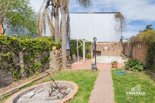 Venta Casa 3 Dormitorios Barrio Saladillo Rosario