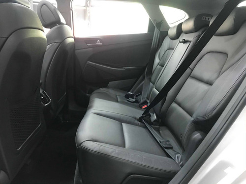 Hyundai Tucson 1.6 16v T-gdi Gasolina Gls Ecoshift
