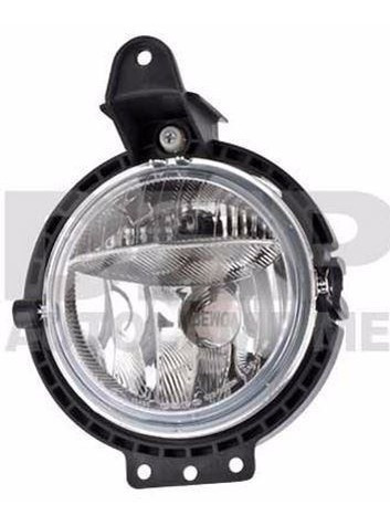 Faro Niebla Mini Cooper 2007-2015 Derecho E Izquierdo Xpo