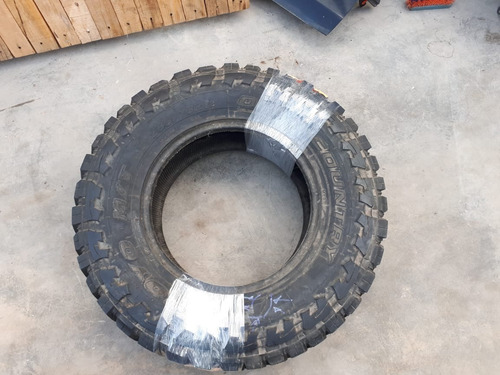 Llanta 285 75 R18 Toyo Open Country Mt Con Detalle 14737 (Usado)