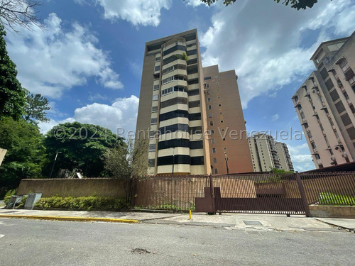 Apartamento En Venta En Bello Monte Hh 24-22153