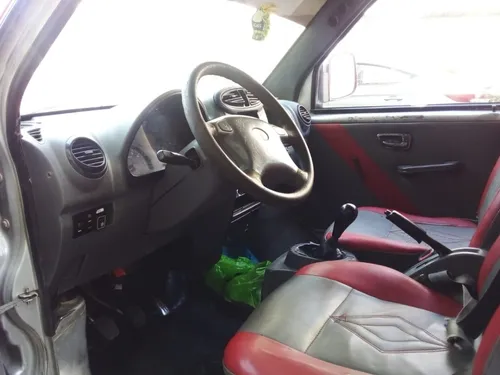 Shineray Chavin Minivan