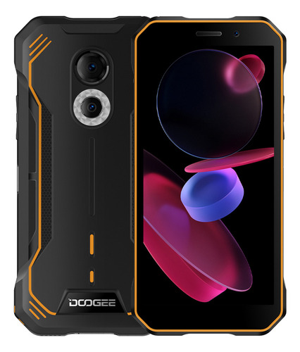 Aa Teléfono Robusto Doogee S51, Teléfono Inteligente Android 12