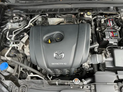 Mazda CX-30 2.0 Touring At