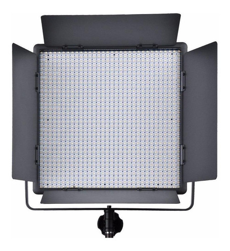 Painel de luz led Godox LED1000 cor  branca-quente