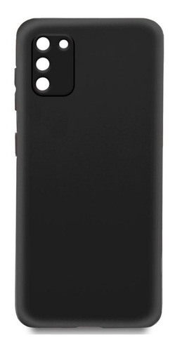 Funda Para Samsung A03s Alto Impacto Protege Cámara Reforzad