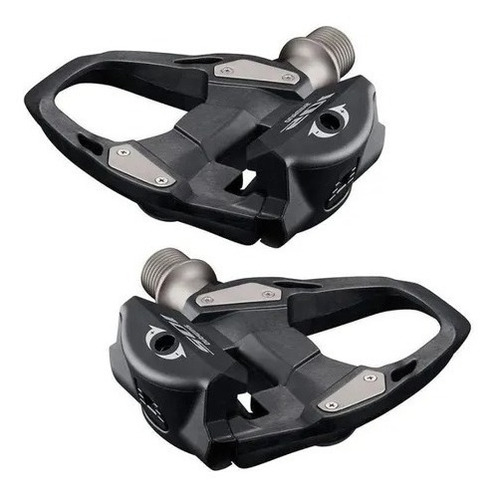 Pedales Automaticos De Ruta Shimano 105 Pd R7000