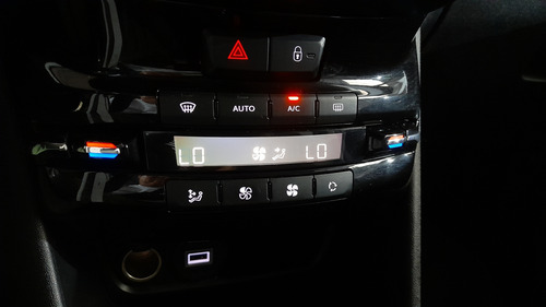 Peugeot 2008 1.6 Feline Tiptronic