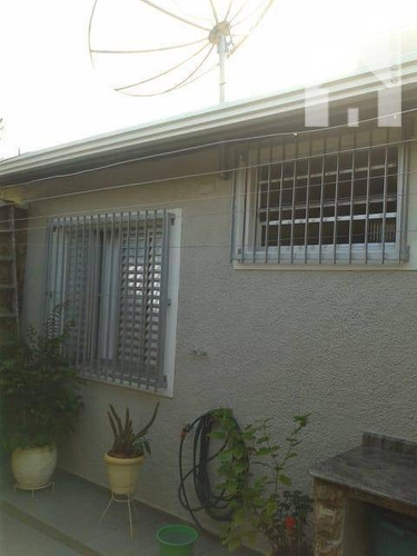 Casa Com 3 Dormitórios À Venda, 140 M² - Jardim Esplanada - Jundiaí/sp - Ca0782