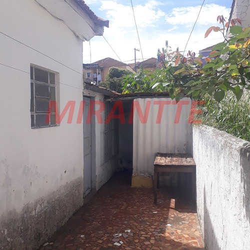 Imagem 4 de 7 de Terreno Em Imirim - São Paulo, Sp - 354963