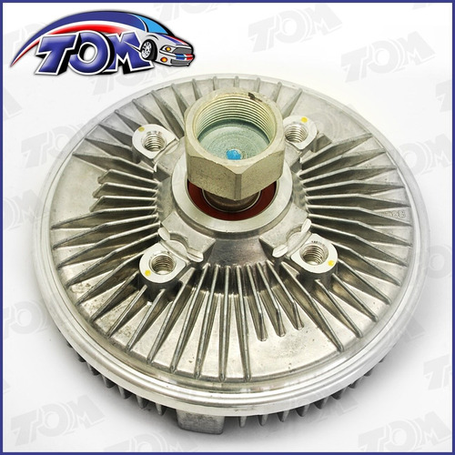 Fan Clutch Chevrolet Express 3500 Ls 2013 6.0l